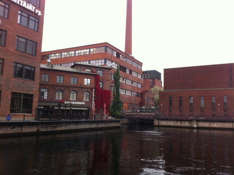 Minimum wages Finland